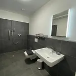 Apartment Wild West