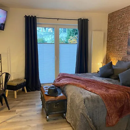 Wohnen Am Schlosspark - Wild West