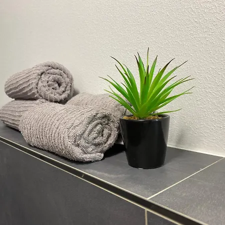 Wohnen Am Schlosspark - Wild West