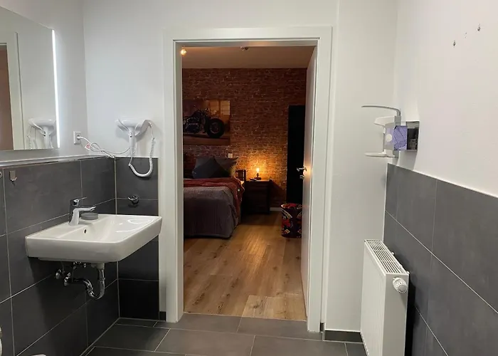 Wohnen Am Schlosspark - Wild West