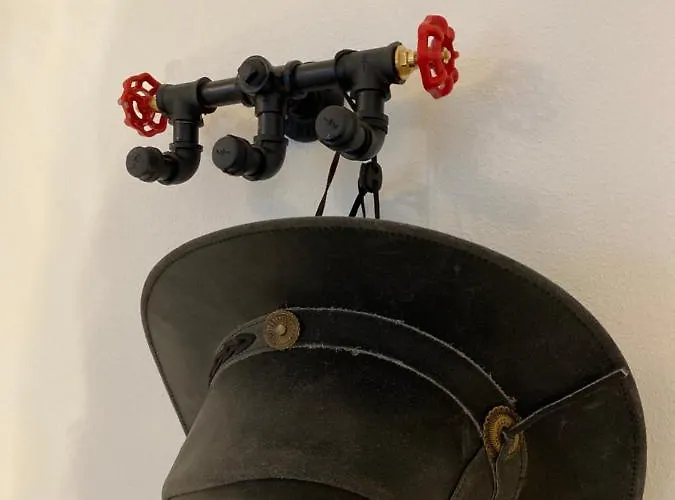 Appartamento Wohnen Am Schlosspark - Wild West *