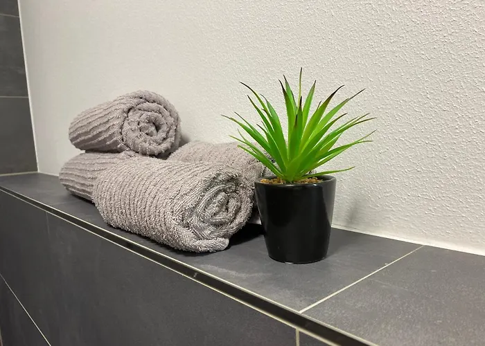 Wohnen Am Schlosspark - Wild West